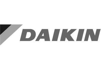 Logo di Daikin