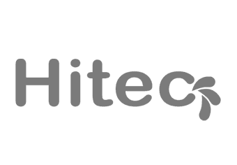 Logo di Hitec