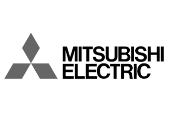 Logo di Mitsubishi Electric