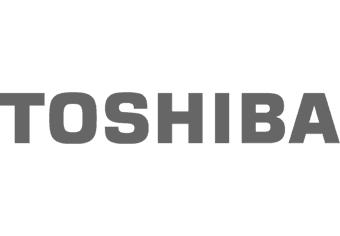Logo di Toshiba