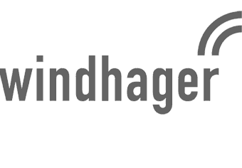 Logo di Windhager
